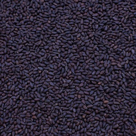 Cotton-seed