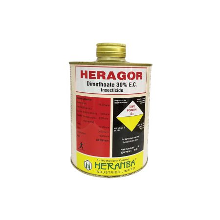 Dimethoate 30% EC Pesticides